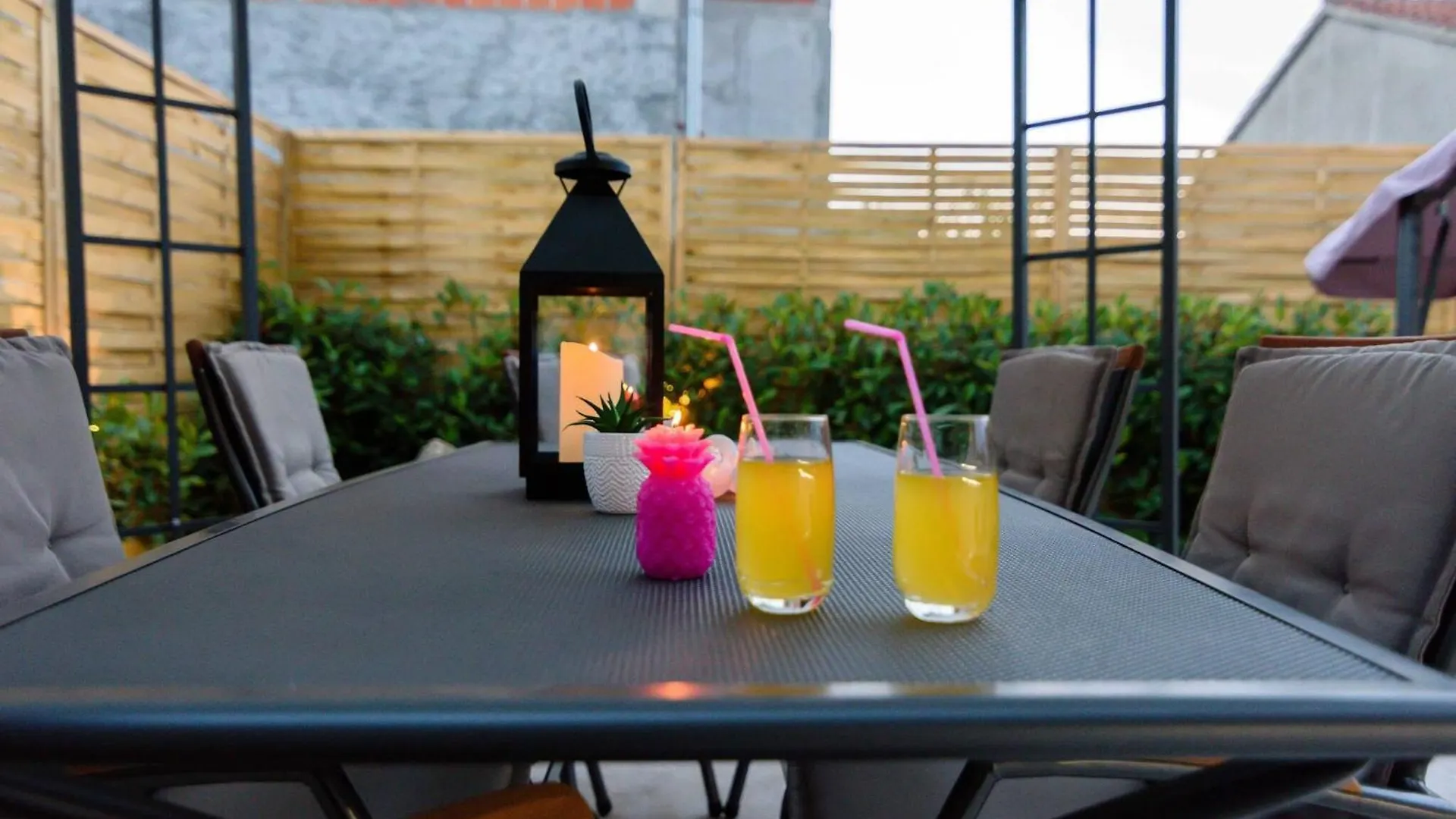 My Dalmatia - Penthouse Apartment Zadar With Shared Pool