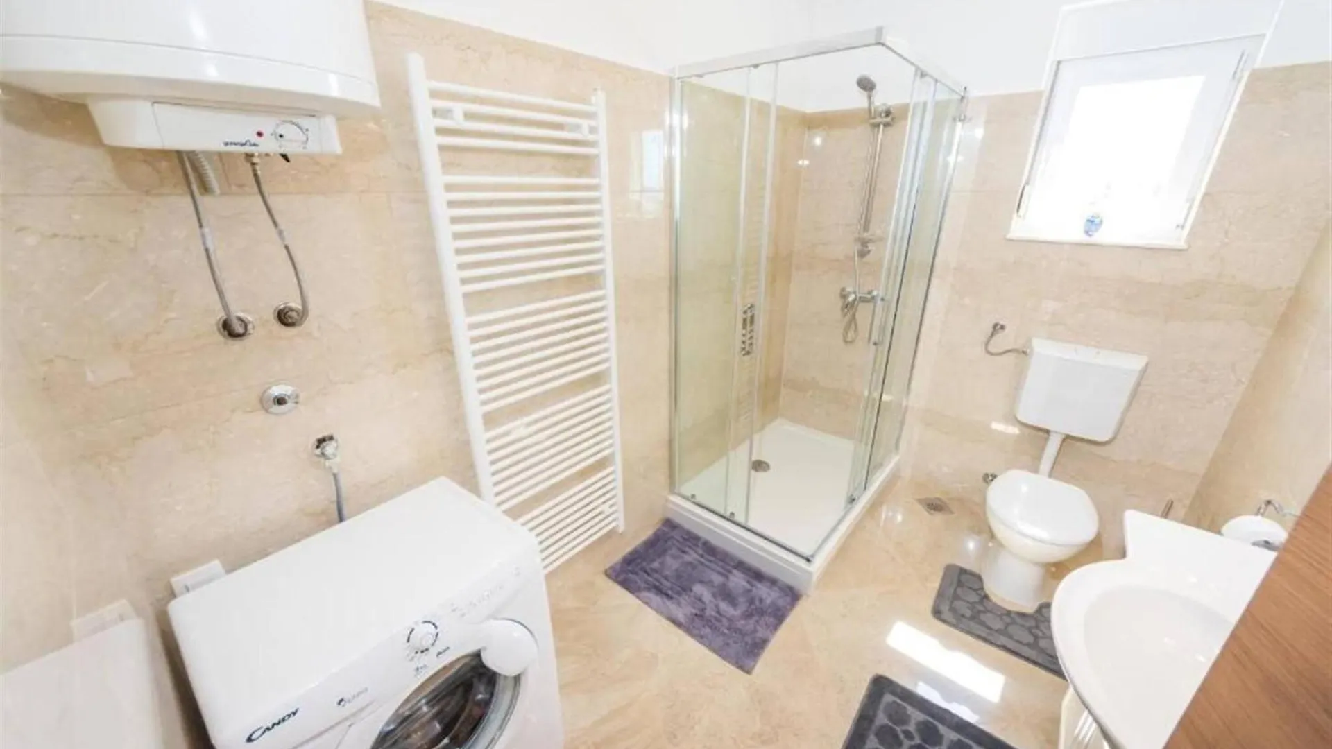 My Dalmatia - Penthouse Apartment Zadar With Shared Pool