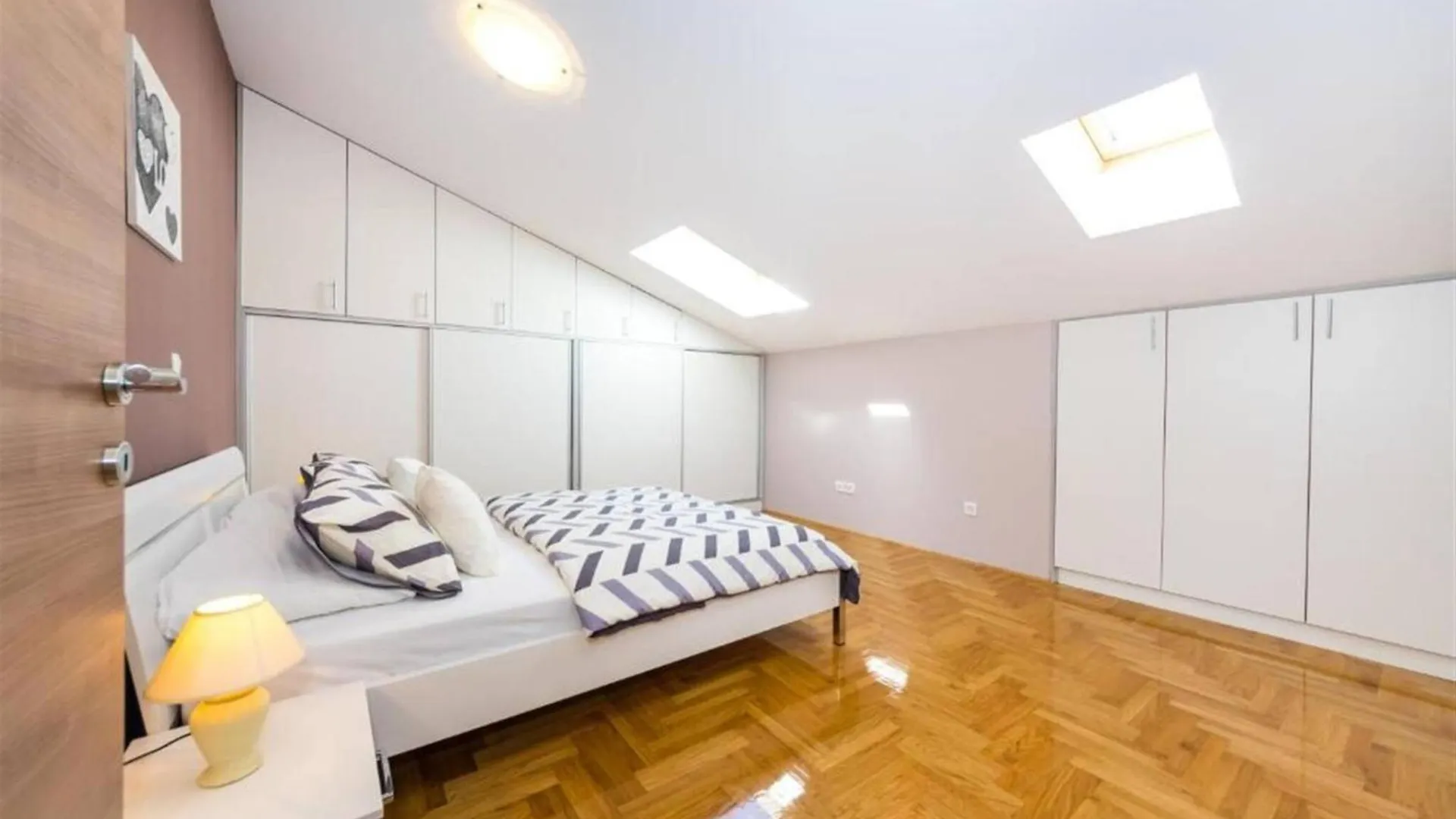 My Dalmatia - Penthouse Apartment Zadar With Shared Pool Croatia