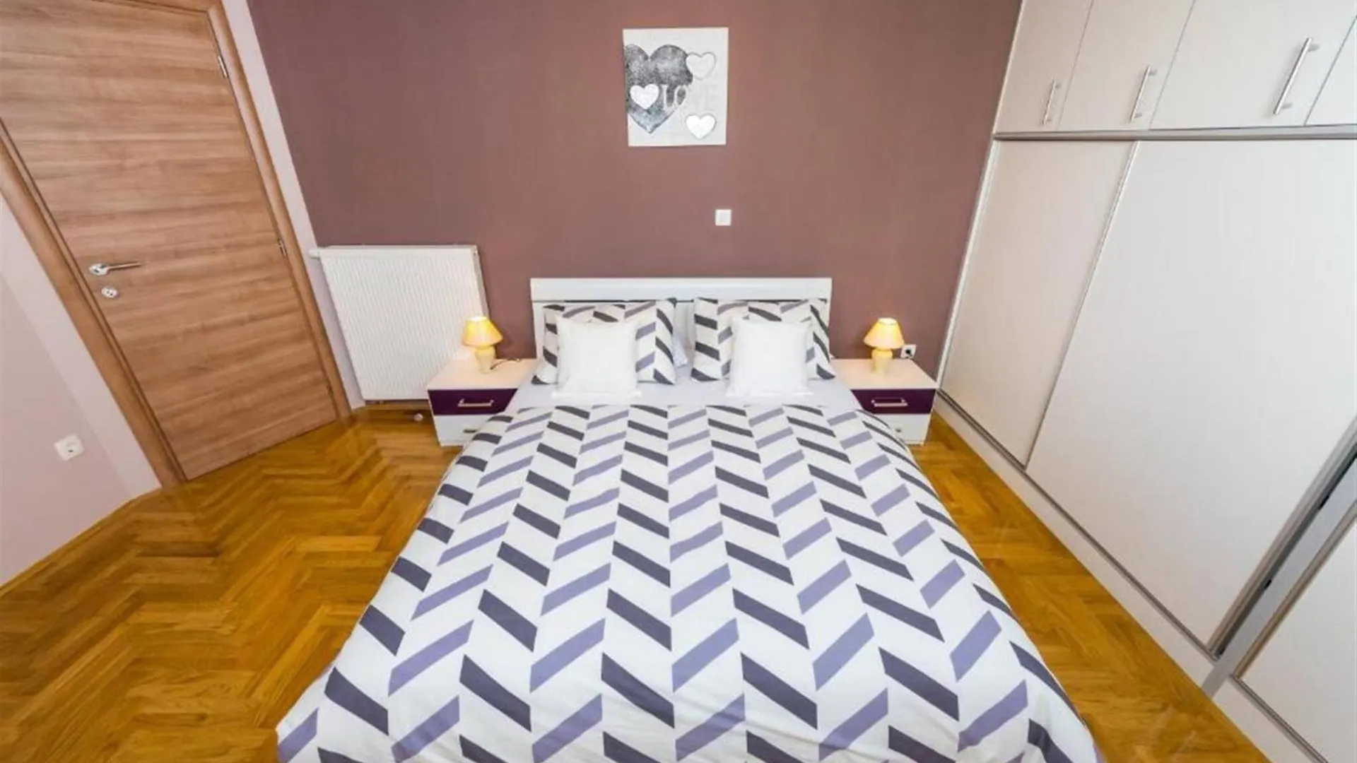 My Dalmatia - Penthouse Apartment Zadar With Shared Pool Croatia