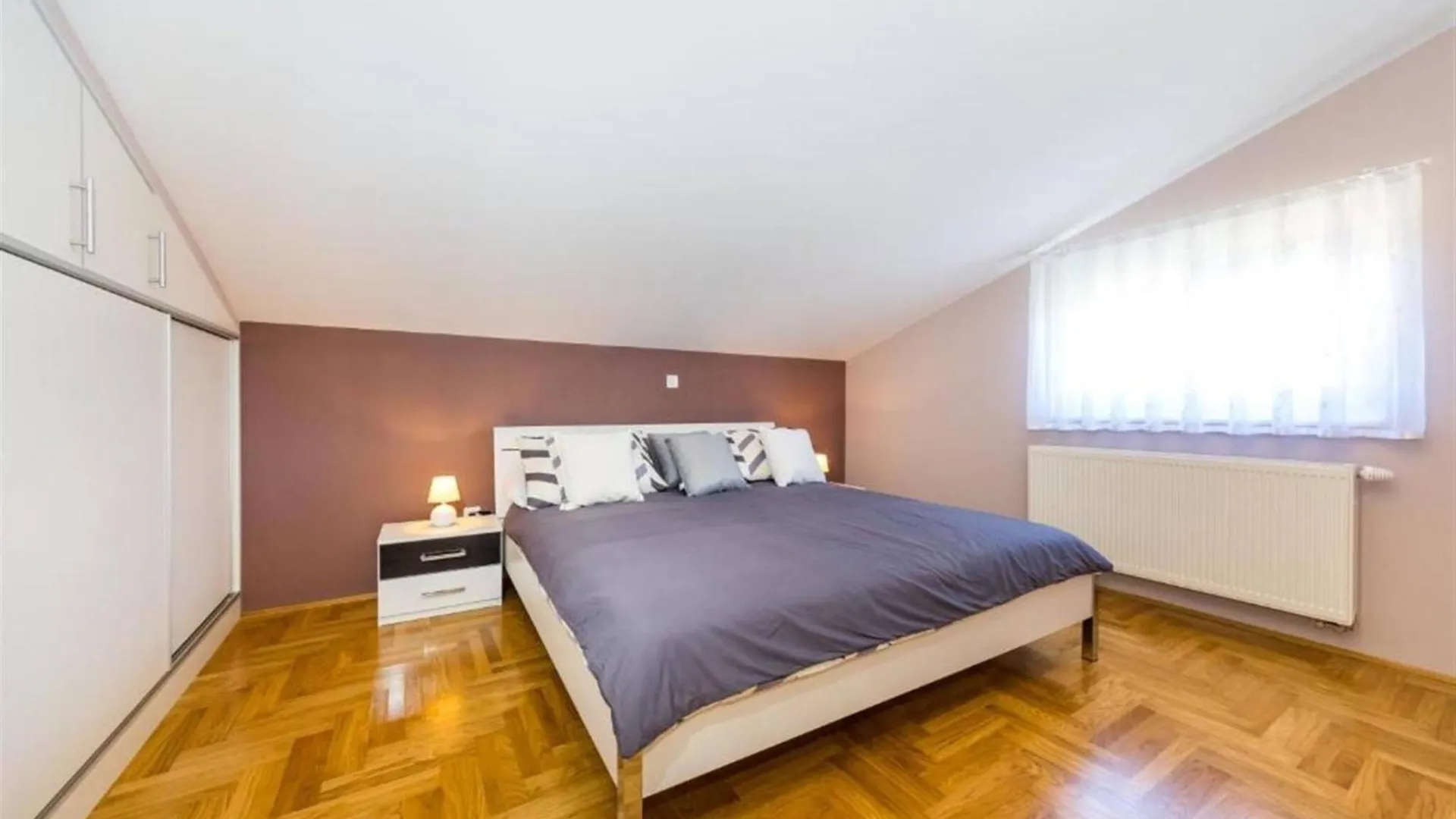 My Dalmatia - Penthouse Apartment Zadar With Shared Pool Croatia